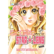 SHOOTING STAR ☆ LENS ชูตติ้งสตาร์ ☆ เลนส์ 5