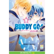 BUDDY GO! คู่หูไอดอล 9