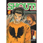SHOUT! ลูกผู้ชายเลือดเดือด 5
