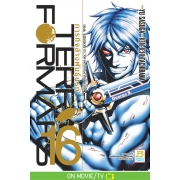 TERRA FORMARS ภารกิจล้างพันธุ์นรก 16