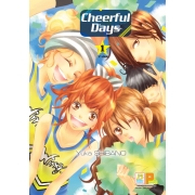 Cheerful Days เชียร์ฟูล เดย์ 1