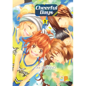 Cheerful Days เชียร์ฟูล เดย์ 1