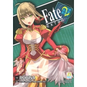 Fate/EXTRA 2