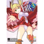 Fate/EXTRA 3