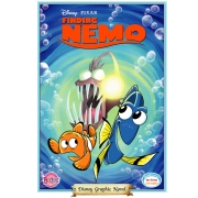 FINDING NEMO Graphic Novel (นิทานภาพ 2 ภาษาไทย-อังกฤษ)