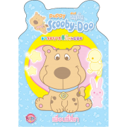 Puppy Scooby-Doo เพื่อนซี้สี่ขา