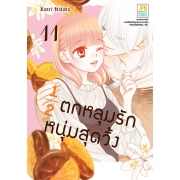 ½ ตกหลุมรักหนุ่มสุดวิ้ง 11