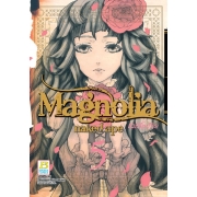 Magnolia แมกโนเลีย 5