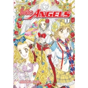 โตเกียว ANGELS 1