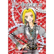 โตเกียว ANGELS 3 (เล่มจบ)