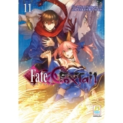 Fate/EXTRA CCC FoxTail 11