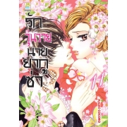 รักวุ่นวายนายยากูซ่า 11