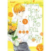 รักชุลมุน ใครกันนะคือคุณสามี? 3