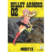 BULLET ARMORS 2