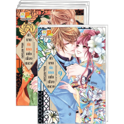 FS40_PACK SET! ตำนานรักแรกแห่งเมืองหลวง 1-9 (จบ)