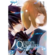 QUEEN’S QUALITY ปัดฝุ่นใหม่ให้หัวใจเป็นของเธอ 11