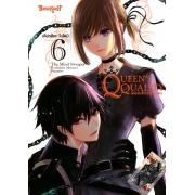 QUEEN’S QUALITY ปัดฝุ่นใหม่ให้หัวใจเป็นของเธอ 6