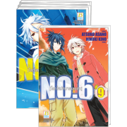 S50_PACK SET! NO.6 [โลกใหม่หมายเลขหก] (1-9 จบ)