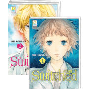 PACK SET! Switched สวิตช์ (1-3 จบ)