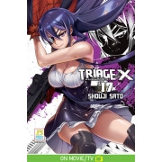TRIAGE X เคสนี้สั่งตาย 17