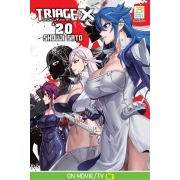 TRIAGE X เคสนี้สั่งตาย 20