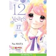 12 years 17
