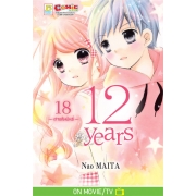 12 years 18
