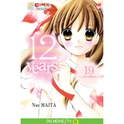 12 years 19