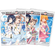 S50_PACK SET! THE iDOLM@STER Innocent Blue for Dearly Stars 1-3 (จบ)