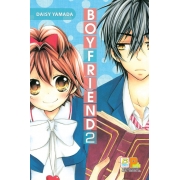 PACK SET! BOY FRIEND (1-3 จบ)