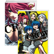 FS40_PACK SET! CROW 1-3 (จบ)