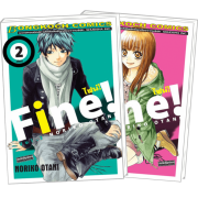 FS80_PACK SET! FINE! ไฟน์! (1-2 จบ)