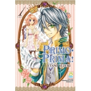 GIFT SET! Primo Prima! พรีโม่ พรีม่า! (1-3 จบ) + พัด