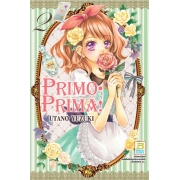 GIFT SET! Primo Prima! พรีโม่ พรีม่า! (1-3 จบ) + พัด