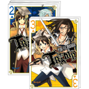 FS40_PACK SET! TRAMP. มหาสมบัติโจรสลัด 1-3 (จบ)