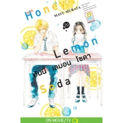 Honey Lemon Soda ฮันนี่ เลมอน โซดา 29