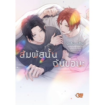 สัมผัสนั้นฉันขอนะ (เล่มเดียวจบ)