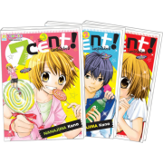 S50_PACK SET! โลกอีกใบไซส์ 7 CENT! (1-3 จบ)