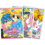 S50_PACK SET! มาฮิรุ สาวน้อยดาวตก (1-3 จบ)