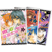 S50_PACK SET! M★G★DARLING (1-3 จบ)