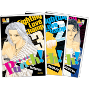 S50_PACK SET! PUNCH! หมัดรักนักชก (1-3 จบ)