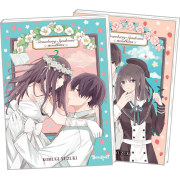 FS40_PACK SET! Strawberry Syndrome สตรอเบอรี่ซินโดรม 1-2 (จบ)