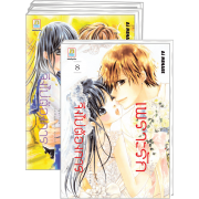 FS40_PACK SET! เพราะรักจึงไม่ต้องการ 1-8 (จบ)