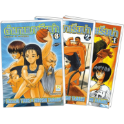S80_PACK SET! ตำนานมาเรียน่า legend of mariana 1-3 (จบ)