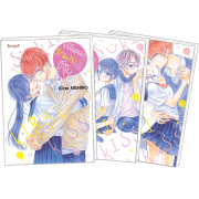 FS40_PACK SET! เกลียดนักรักนายขี้จุ๊บ 1-3 (จบ)