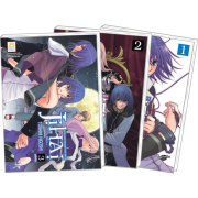 S50_PACK SET! JiHAi ~จิไฮ~ (1-3 จบ)