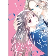 Re:blue รี:บลู 1