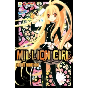 MILLION GIRL 1