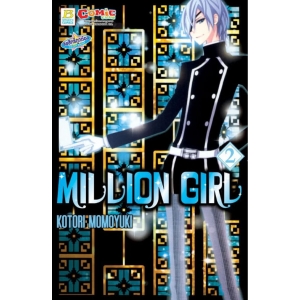 MILLION GIRL 2