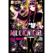 MILLION GIRL 3 (เล่มจบ)